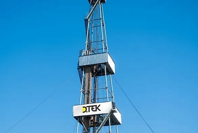 Специалисты «Белоруснефти» пробурят еще одну глубокую скважину на Украине